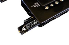 Bateria de borracha recarregável USBC 1.5V HHF-AZ01/RP-BP80/RP-BP6 para Panasonic comprar usado  Enviando para Brazil