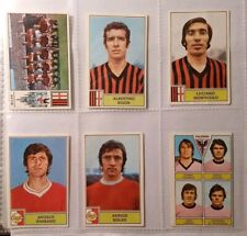 Figurine calciatori panini usato  Italia