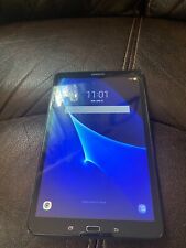 tablet Samsung A (2016) comprar usado  Enviando para Brazil