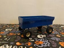 Vintage blue ertl for sale  Attalla