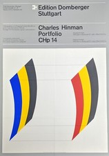 Charles hinman edition gebraucht kaufen  Deutschland