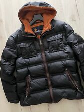 Dicke daunen winterjacke gebraucht kaufen  Bremen