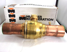 Mueller ac17869 cyclemaster for sale  Salt Lake City