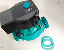 Pompe chaudiere circulateur d'occasion  Reims