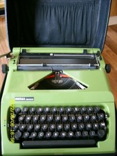 Sigma 2000 schreibmaschine gebraucht kaufen Sigma 2000 schreibmaschine gebraucht kaufen  Deutschland