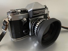 Praktica super kamera gebraucht kaufen  Kassel