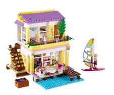 Lego friends stephanie for sale  Tampa