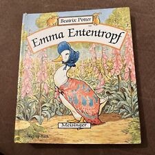 Emma ententropf pop gebraucht kaufen  Külsheim