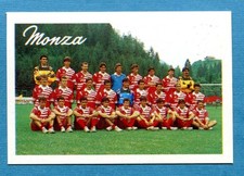 CALCIO 89 Euroflash Figurina-Sticker - MONZA SQUADRA -New comprar usado  Enviando para Brazil