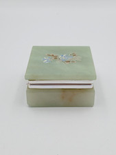 Vintage italian alabaster for sale  RADSTOCK