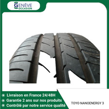 Pneu toyo nanoenergy d'occasion  Niort