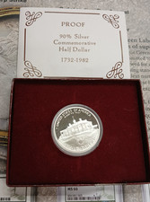 Silver proof 1732 for sale  Simpsonville