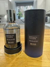 Hugo boss collection for sale  LINCOLN