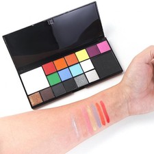Face paint maquillage d'occasion  Expédié en France