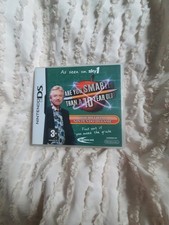 Nintendo game smarter for sale Nintendo game smarter for sale  CREDITON