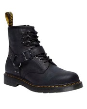 Stivaletti dr. martens usato  Villanova Solaro
