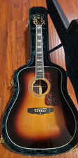 Guild 55e acoustic for sale  South Pasadena
