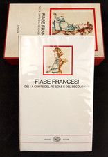 Fiabe francesi dalla usato  Torino