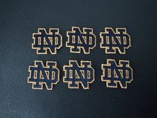 Notre dame fighting for sale  Austin