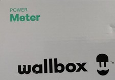 Wallbox power meter gebraucht kaufen  Chemnitz