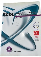 Ecdl syllabus 4.0 usato  Reggio Calabria
