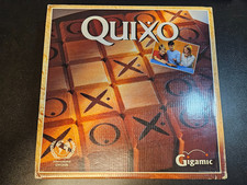 Quixo gigamic games d'occasion  Expédié en Belgium