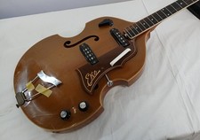 Baixo para violino EKO Junk 995 comprar usado  Enviando para Brazil