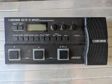 Boss gt1 guitar for sale  Prescott Valley