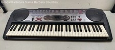 Casio key electronic for sale  Oxnard