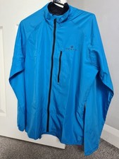 Ronhill running jacket. for sale  SHEFFIELD