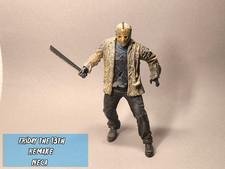 Jason voorheese friday gebraucht kaufen  Ebersdorf b.Coburg