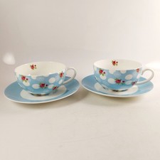 Laura ashley cup for sale  NORWICH