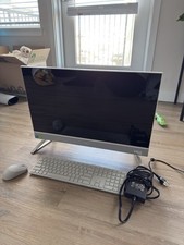Usado, Dell - Inspiron 27" tela sensível ao toque All-In-One - Intel Core 7 - 16GB memória SSD de 1TB comprar usado  Enviando para Brazil