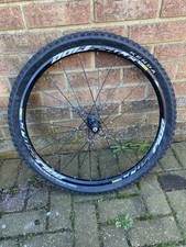 Mavic cross ride for sale  PETERLEE