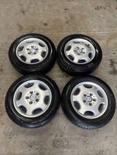 Mercedes class w202 for sale  WICKFORD