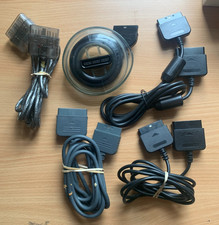 Controller cord cables d'occasion  Expédié en Belgium