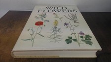Illustrated book wild for sale  UK