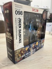 Jigen daisuke revoltech usato  Follonica