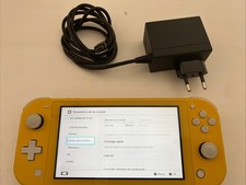 Console nintendo switch d'occasion  Mennecy