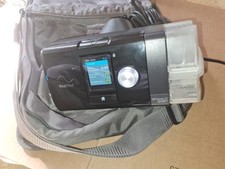Respirateur apnée sommeil d'occasion  France