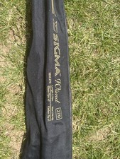 Shakespeare sigma wand for sale  WORCESTER