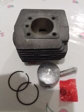 Cylindre piston 47mm d'occasion  Mayet