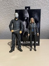 Halloween laurie neca gebraucht kaufen  Werl