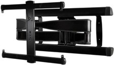 TVs Sanus BLF328-B1 - 42"-90" suporte de parede TV Full-Motion até 125 lb - Preto comprar usado  Enviando para Brazil