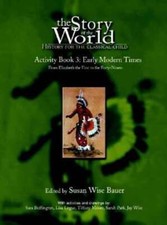 Story vol. activity for sale  Sparks