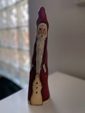 Santa christmas decoration for sale  Rancho Cucamonga