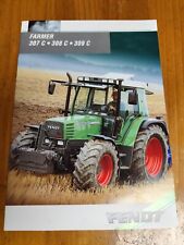 Fendt 307 308 gebraucht kaufen  Spraitbach