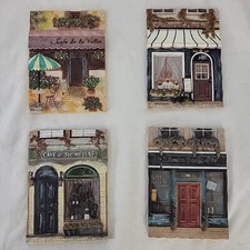 Plaques wall hangings for sale  Minneapolis