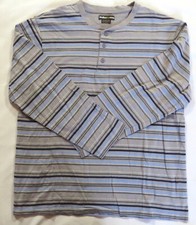 Polo homme raye d'occasion  Peaugres