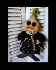 Handmade primitive peculiar d'occasion  Expédié en Belgium